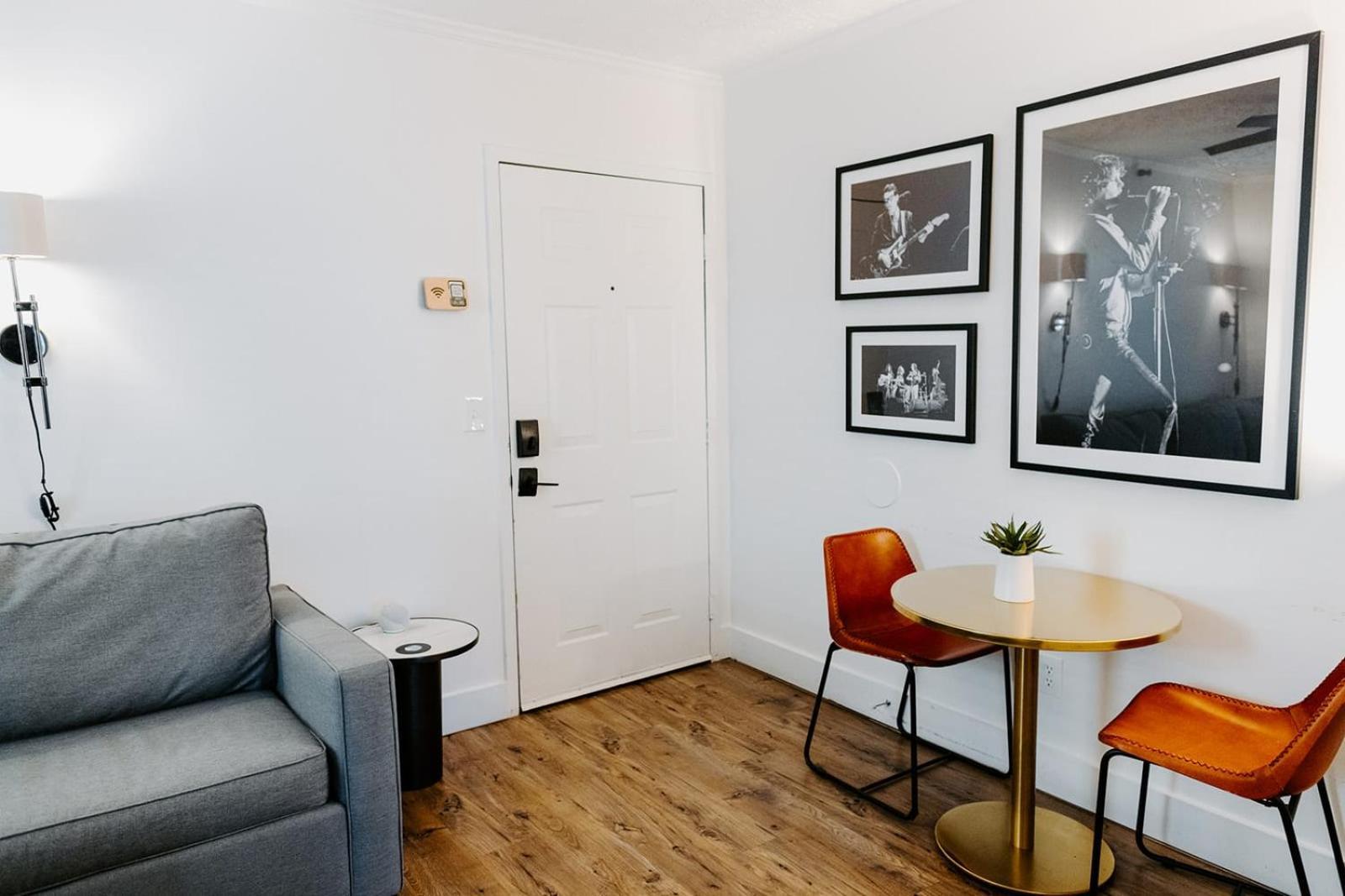The Vinyl At Music Row - 1 Bedroom Apartment Nashville Exterior photo
